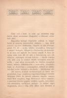 Zalay Masa: 
Don Juan házassága és egyéb novellák.
Gyoma, 1905. Kner Izidor ny. 1 t. (címkép) + [8...