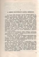 Oláh Imre: 
A Nimrud hagyomány. (Előszó: Badiny Jós Ferenc.)
Buenos Aires, 1985. ,,Ősi Gyökér"...