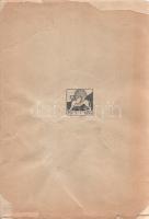 Magyarország közigazgatási térképe. Az első hírek szerinti nyers határ. A térképeredetit tervezte és...