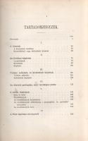 Cotta, Bernhard von: 
A jelen geologiája. Az eredeti harmadik kiadás után fordította Petrovits Gyul...