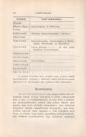 Cotta, Bernhard von: 
A jelen geologiája. Az eredeti harmadik kiadás után fordította Petrovits Gyul...