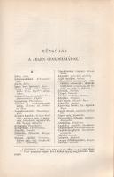 Cotta, Bernhard von: 
A jelen geologiája. Az eredeti harmadik kiadás után fordította Petrovits Gyul...