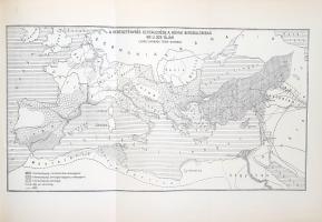 A katolikus hittérítés története. Szerkesztette Lévay Mihály. 1-2. kötet. [Teljes.]
Budapest, (1937...