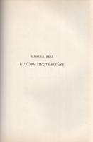 A katolikus hittérítés története. Szerkesztette Lévay Mihály. 1-2. kötet. [Teljes.]
Budapest, (1937...
