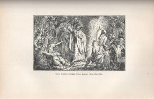 A katolikus hittérítés története. Szerkesztette Lévay Mihály. 1-2. kötet. [Teljes.]
Budapest, (1937...