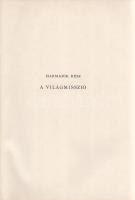 A katolikus hittérítés története. Szerkesztette Lévay Mihály. 1-2. kötet. [Teljes.]
Budapest, (1937...