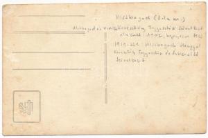 Alsóbagod (Bagod), Alsóbagod és Vidéke keresztény fogyasztási és értékesítő szövetkezet üzlete, dohá...