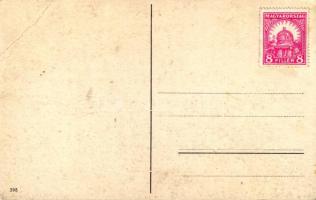 Dunavecse, Gőzmalom és hajóállomás (EB)