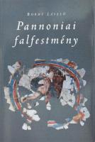 Borhy László: Pannoniai falfestmény. A Négy Évszak, az Idő és a Csillagok ábrázolása egy brigetiói mennyezet festményen. (Harsányi Eszter, Kriston László és Kurovszky Zsófia tanulmányával.) Moyzeion sorozat 4. Bp., 2001., Enicklopédia Kiadó. Színes és fekete-fehér fotókkal, ábrákkal illusztrált. Kiadói papírkötés.