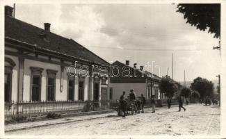 Nagyberezna pharmacy