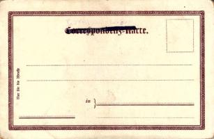 Der aechte "Franck" in Holz-Kisteln ist der beste Caffee-Zusatz / Franck coffee substitute...