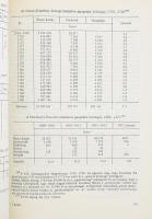 Kállay István: A magyarországi nagybirtok kormányzata 1711-1848. Bp., 1980, akadémiai, egészvászon k...