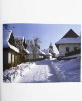 Sztrémi Zsuzsanna szerk.: Hollókő. A világörökség. h.n., 2002, Hollókőért Közalapítvány, kartonált p...