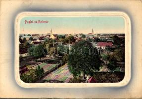 1910 Belovár, Bjelovar; (EK)