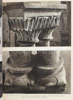 Jan Zachwatowicz: Architektura Polska Do Polowy XIX Wieku (Lengyel építészet a 19. század közepéig)....