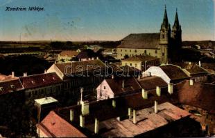 1915 Komárom, Komárnó; (EK)