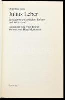 Dorothea Beck: Julius Leber. Sozialdemokrat zwischen Reform und Widerstand. Deutscher Widerstand 193...