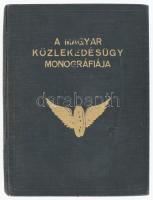 Ladányi Miksa: A magyar közlekedésügy monografiája. Sajtó alá rendezte: Ladányi Miksa. Bp., é. n., Magyar Közlekedésügy Monográfiája Kiadóhivatala., (Bp-Cegléd, Sárik Gyula és Géza-ny.), 482 p. Számos érdekes írással. A 399-482. oldal között közel 4000 személyt tartalmazó fényképes személyi adattárral. Kiadói aranyozott egészvászon-kötés, kopott borítóval és gerinccel.