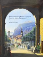 Csáki Tamás (szerk.): Szerb székesegyház a Tabánban - Az eltűnt Rácváros emlékezete - kiállítási vezető. Bp., 2018, Szerb Intézet, papírkötés.