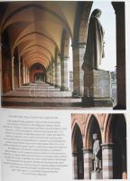 Sebastiano Scatto: Padova. Cittá d'Arte e di Luce. (Padova. A művészet és a fény városa.) 2003,...