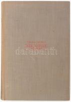 Tolnai Gábor: Régi magyar főurak. Életforma és műveltség az újkorban. A Magyar Történelmi Társulat Könyvei V. Bp., (1939), Magyar Történelmi Társulat, 176 p. Kiadói egészvászon kötés, kissé kopott borítóval, kijáró lapokkal.