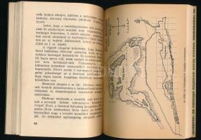 Iván József: Balatonfüred környéke és a Balaton. Szerk.: - -. Balatonfüred, 1935, Iglói János, 144 p...