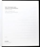 Die Visionen des Arnold Schönberg, Jahre der Malerei. The visions of Arnold Schönberg, The Painting ...