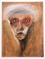 Die Visionen des Arnold Schönberg, Jahre der Malerei. The visions of Arnold Schönberg, The Painting ...