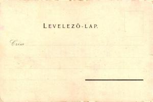 Marilla, Marillavölgy, Marila; Gyógyintézet. Gross Gyula tulajdona / spa (kopott sarkak / worn corne...