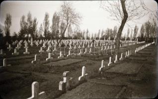 cca 1941 10 db II. világháborús mozgalmas katonai fotó negatív. 9x6 cmn