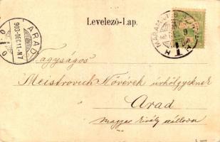 1903 Nagybocskó, Velikij Bicskiv, Velykyy Bychkiv (Máramaros); Klotild első magyar vegyipari részv. ...