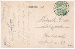 1911 Ada Kaleh, Moschee / török mecset / Turkish mosque