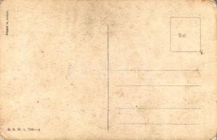 Mode. B.K.W.I. 746-4. s: Mela Koehler (EK)