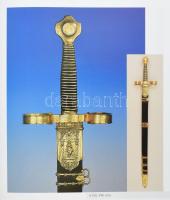 Kovács S. Tibor: Splendeur de l'Armurerie Hongroise. (Kiállítási katalógus). Bruxelles, 1999, K...