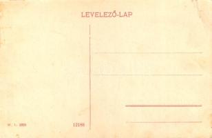 Zilah, Zalau; Református templom. W.L. 2325. 12188. / Calvinist church (EB)