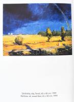 Rábai Ridovics Ferenc: Ridovics László - Ridovics Péter. Kiállítási katalógus. Szombathely, 1999, Ma...