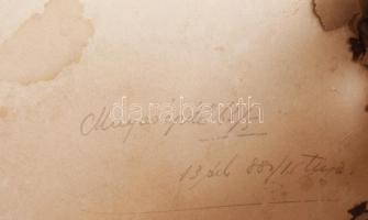 1953 Aranycsapat tagjainak arcképe, Puskás Ferenc, Bozsik József, Budai II. László, Buzánszky Jenő, ...