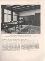 Moderne Bauformen. Monatshefte für Architektur und Raumkunst. Herausgegeben von Julius Hoffmann. XXV...