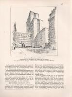 Moderne Bauformen. Monatshefte für Architektur und Raumkunst. Herausgegeben von Julius Hoffmann. XXV...