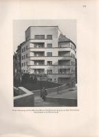 Moderne Bauformen. Monatshefte für Architektur und Raumkunst. Herausgegeben von Julius Hoffmann. XXV...