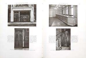 [Folyóirat] The Architectural Review. A Magazine of Architecture & Decoration. Vol. LXI - LXII (...