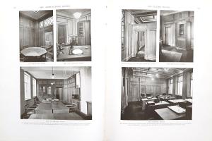 [Folyóirat] The Architectural Review. A Magazine of Architecture & Decoration. Vol. LXI - LXII (...