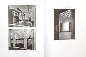 [Folyóirat] The Architectural Review. A Magazine of Architecture & Decoration. Vol. LXI - LXII (...
