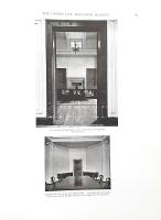[Folyóirat] The Architectural Review. A Magazine of Architecture & Decoration. Vol. LXI - LXII (...