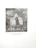 [Folyóirat] The Architectural Review. A Magazine of Architecture & Decoration. Vol. LXI - LXII (...