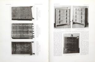 [Folyóirat] The Architectural Review. A Magazine of Architecture & Decoration. Vol. LXI - LXII (...