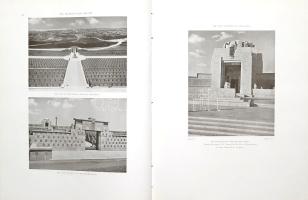 [Folyóirat] The Architectural Review. A Magazine of Architecture & Decoration. Vol. LXI - LXII (...