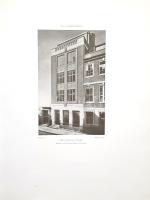 [Folyóirat] The Architectural Review. A Magazine of Architecture & Decoration. Vol. LXI - LXII (...