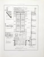 [Folyóirat] The Architectural Review. A Magazine of Architecture & Decoration. Vol. LXI - LXII (...