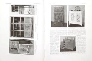 [Folyóirat] The Architectural Review. A Magazine of Architecture & Decoration. Vol. LXI - LXII (...
